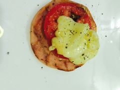 -LA CREPERIE BRETONNE布列塔尼法式餐厅(天童北路店)