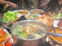 -金厨泰国餐厅·全泰籍厨师料理(拱北店)
