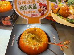 -花小蟹·无锡菜·大闸蟹主题餐厅·评弹表演(南长街店)