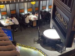 -院8里·小聚园老川菜(九眼桥店)