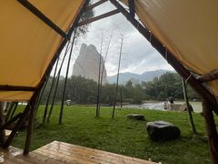 -楠溪江风景名胜区