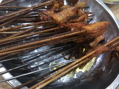 -学街秀兰麻辣烫(眉山分店)