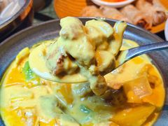 -美奈小馆·越南料理(福田星河COCO Park店)