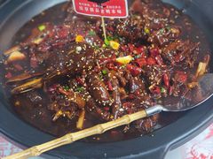 -回味黑鸭煲·始于2006(万松园店)