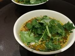 -万记麻辣烫国展总店