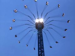 -厦门方特梦幻王国