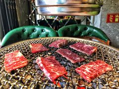 -原始泥炉烤肉(总店)