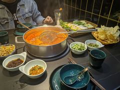 -二刀潮牛(重庆光环购物公园店)