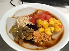 -初蓉丨遇见新川菜(亲贤街荣耀店)