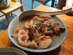 -静一餐厅·湖北菜(前门创始店)