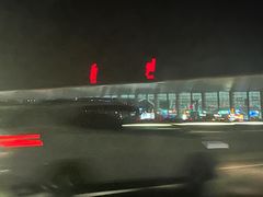 -郑州新郑国际机场-T2航站楼