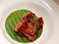 -三利音·东方司宴(外滩店)
