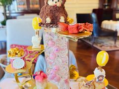 -Salon de Ville浦江汇(上海外滩华尔道夫酒店店)