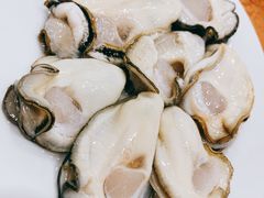 -濠轩阁特色生蚝火锅(水湾路店)
