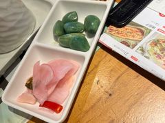 -木屋烧烤(南新店)