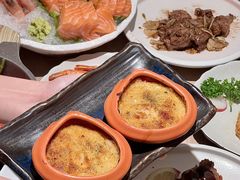 -大渔铁板烧(万象城店)