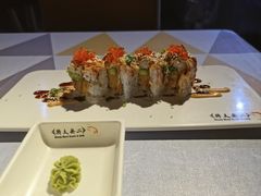 -将太无二·北美传奇寿司(瑞士公寓店)