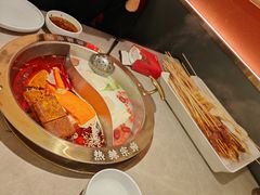 -热辣宗师·串串火锅(万达金街店)