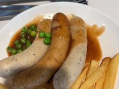 -宜家·瑞典风味餐厅(无锡店)