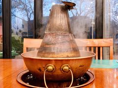 -岳合轩老北京涮肉