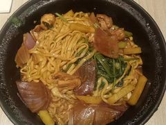 -歪嘴香鸡公煲(大连佳兆业店)