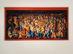 -四川美术学院美术馆