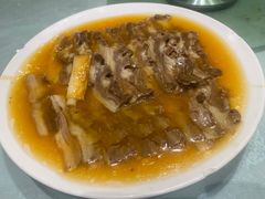 -西兰轩清真菜馆(北顺城街店)
