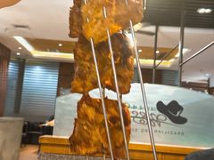 -汉巴味德自助餐厅(嘉定宝龙广场店)