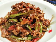 湖南血鸭-湘语·湖南家常菜(新洲店)
