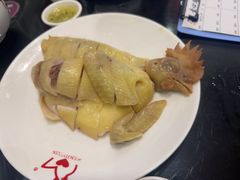 -文记壹心鸡(宝华路店)