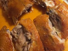-张家卫·阳江菜·小海鲜(肥婆湾桥店)