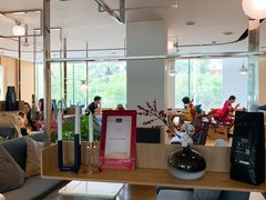 -Bracket Coffee(工体店)