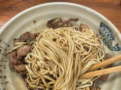 -无名氏面馆(邮电路店)