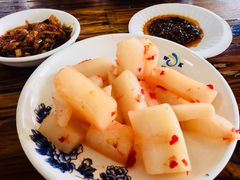 -胡师傅三下锅(汽车站店)
