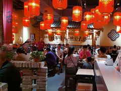 -山四砂锅(太原钟楼街店)