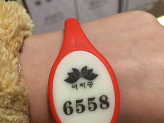 -丽池宫韩式汗蒸会馆(华灯坊店)