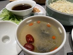 -宏宴·新京菜(望京店)