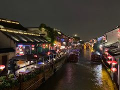 -孙盛兴奥灶面馆·蟹黄面·三虾面(山塘街总店)