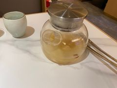 -如一鸡鲍鱼·粤式煲汤(长泰广场店)