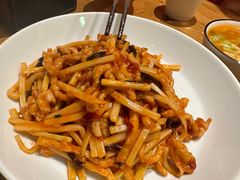 -壹零捌道·北京烤鸭(车公庄店)