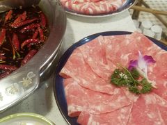 -陈艳红火锅菜·冒菜(簋街店)
