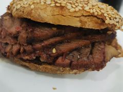 -老磁器口豆汁店(天坛店)