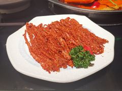 麻辣脆-园里火锅(仁和新城店)