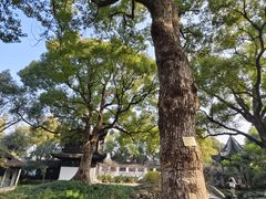 -惠山古镇·寄畅园