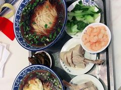 -伟记奥面馆(白塔东路店)