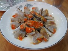 -红灯笼龙凤饭店(宁波老字号店)