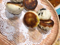 -小秦淮·南京土菜(新亭西路店)