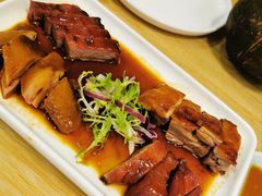 -寻味·港式茶餐厅(富力城店)