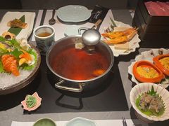 -匠和风精致料理(祥禾天地店)