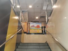 -麦当劳(中山八路店)